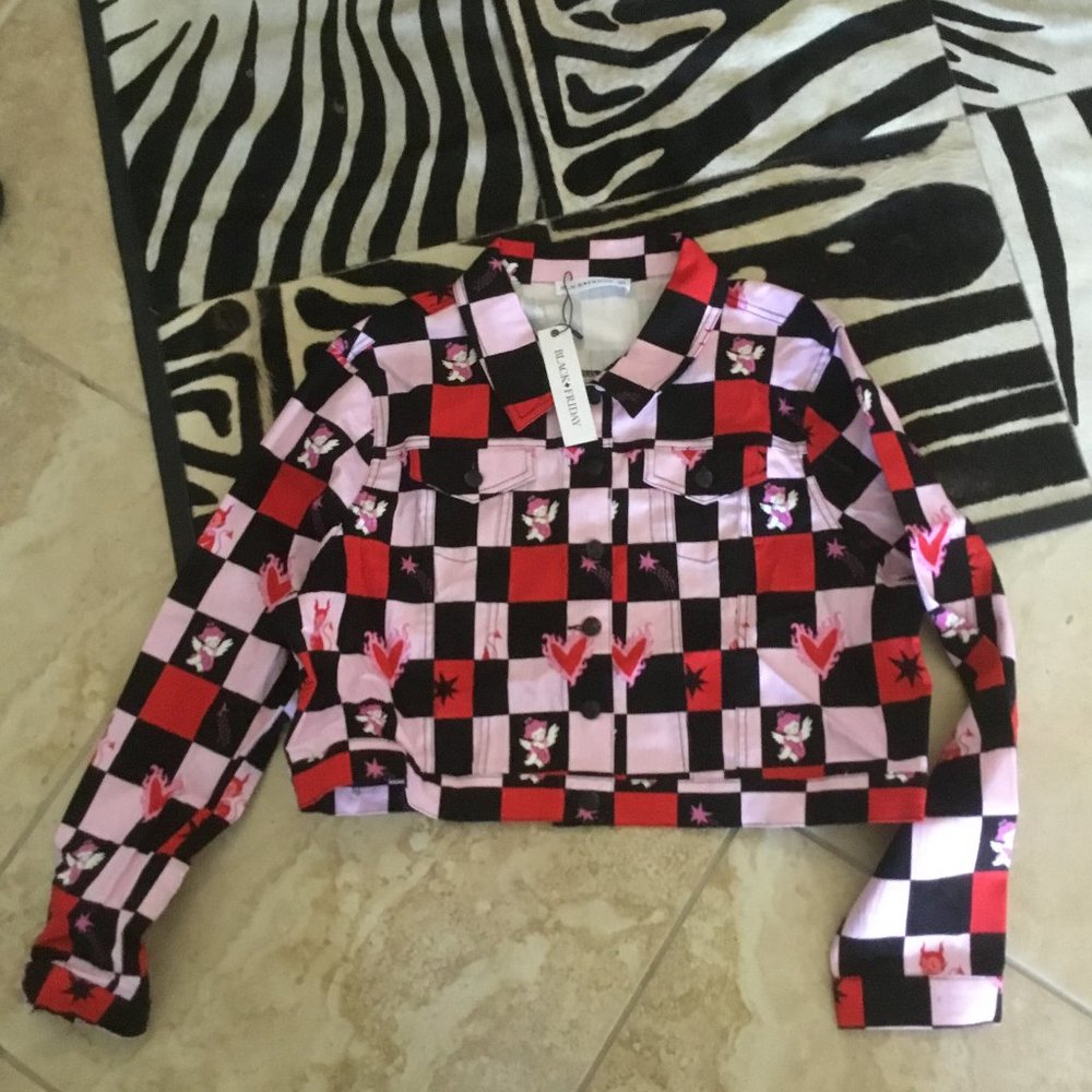 Dangerfield  jacket size 20 AU New